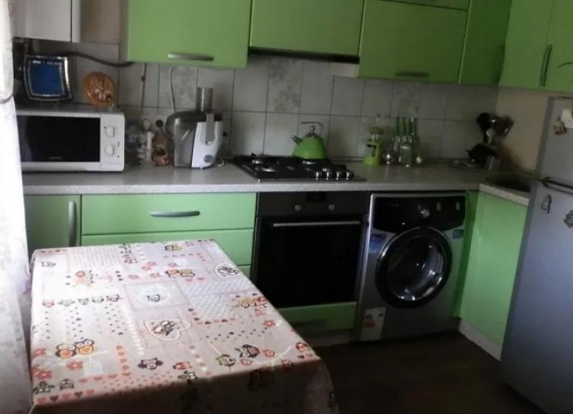 продажа двухкомнатной квартиры номер A-173602 в Малиновском районе, фото номер 11